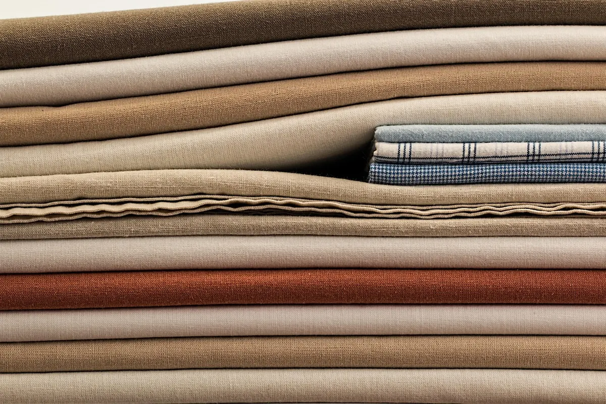 How to Care for Vintage Textiles and Linens Without Causing Damage